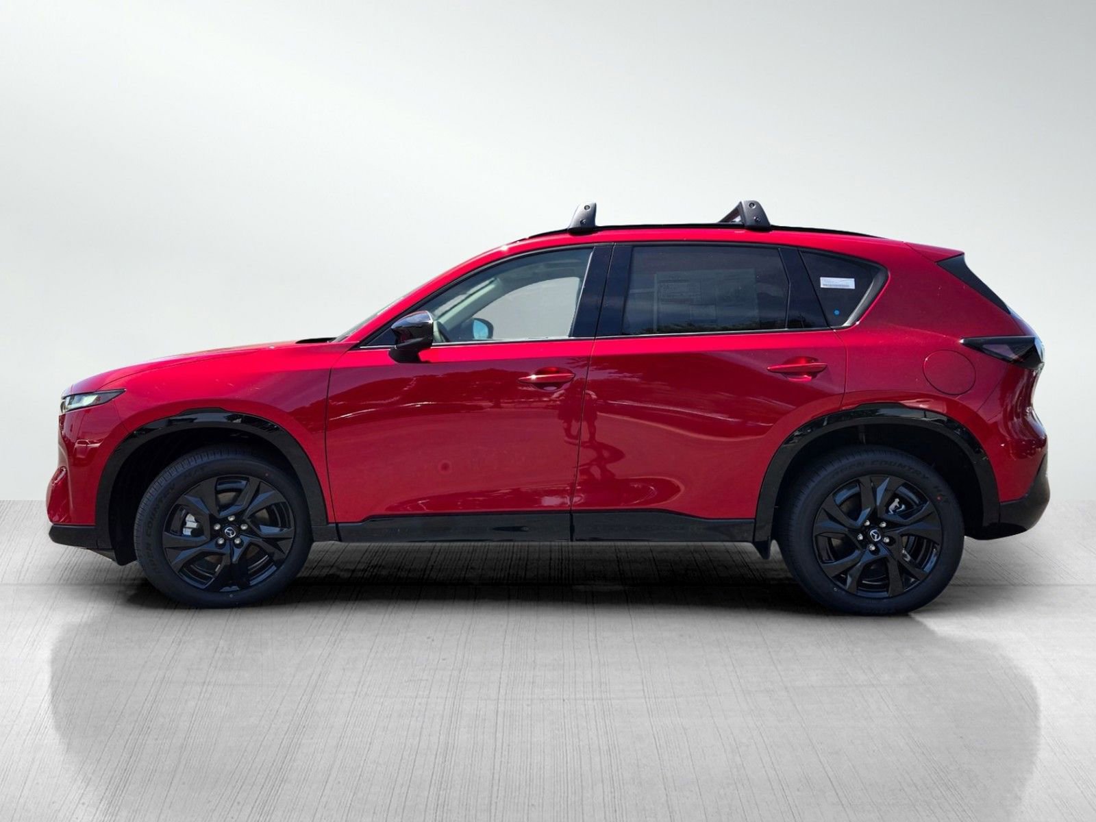 New 2026 MAZDA CX-5 2.5 S w/ Premium Plus Package AWD/4WD image 7