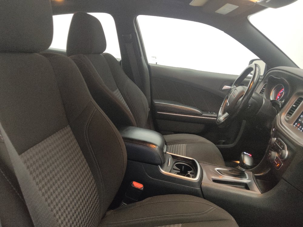 Used 2023 Dodge Charger SXT RWD image 21