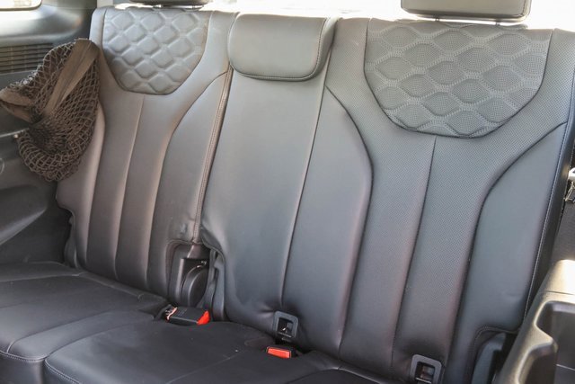 Used 2022 Hyundai Palisade Limited image 19