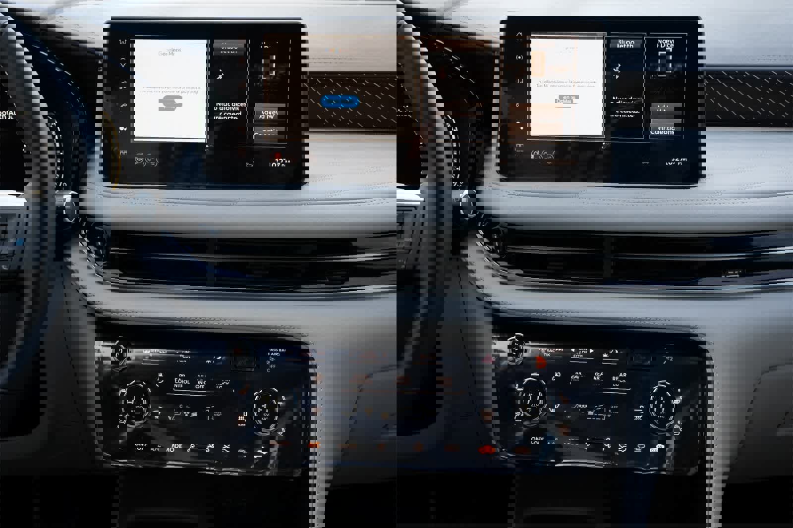 New 2026 INFINITI QX60 Autograph image 13