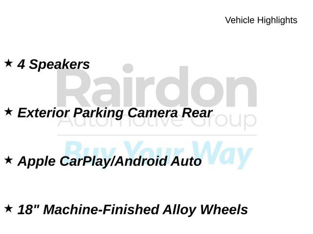 Used 2020 Honda HR-V Sport image 5