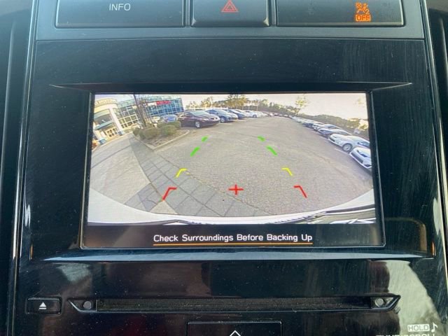 Used 2020 Subaru Ascent 8-Passenger image 13