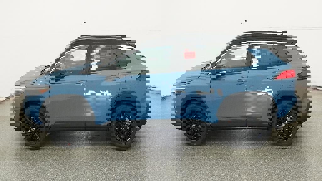 New 2026 Toyota Corolla Cross XSE AWD/4WD image 3