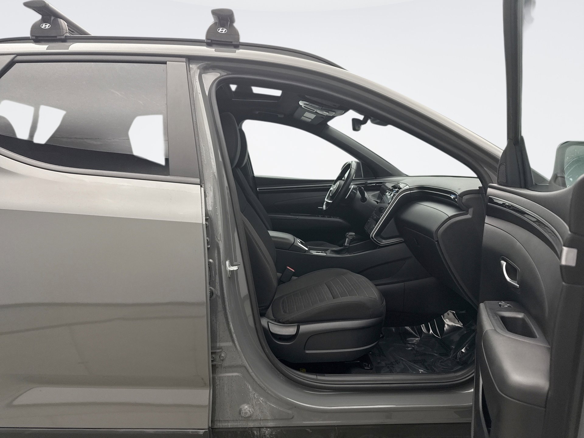 Used 2022 Hyundai Santa Cruz SEL Premium image 17