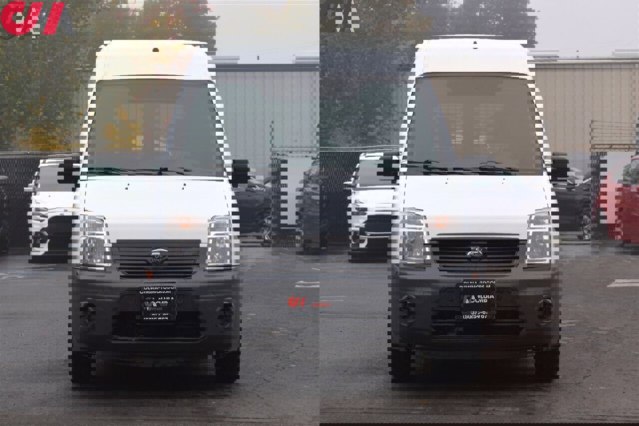 Used 2012 Ford Transit Connect XL FWD image 7