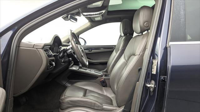 Used 2019 Porsche Macan S image 14