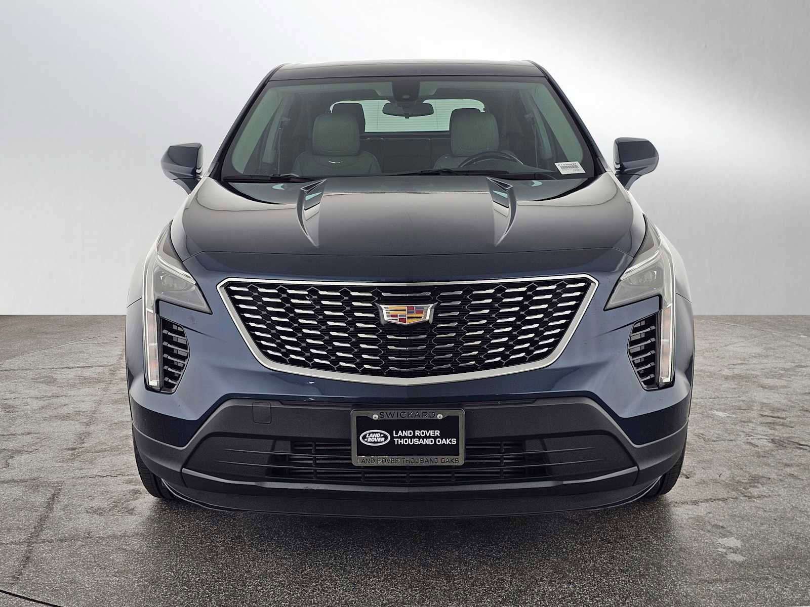 Used 2019 Cadillac XT4 Luxury image 8