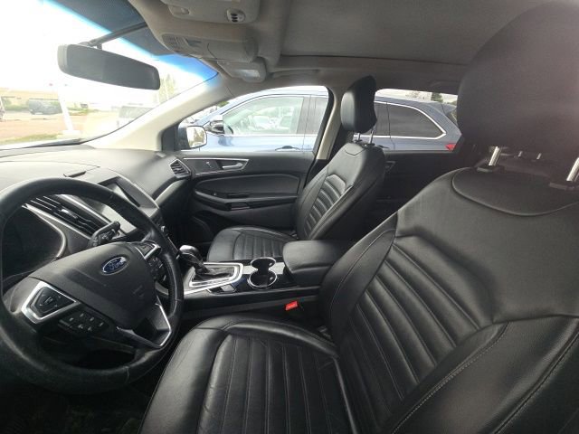 Used 2017 Ford Edge SEL w/ Equipment Group 201A AWD/4WD image 6