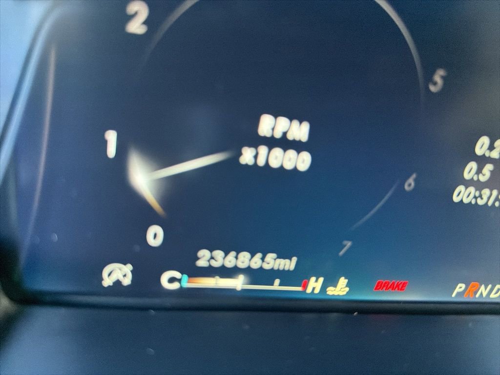 Used 2018 Lincoln Navigator Reserve w/ Technology Package image 28