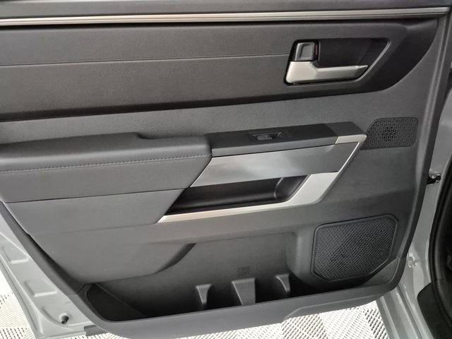 New 2026 Toyota Tundra SR5 image 25