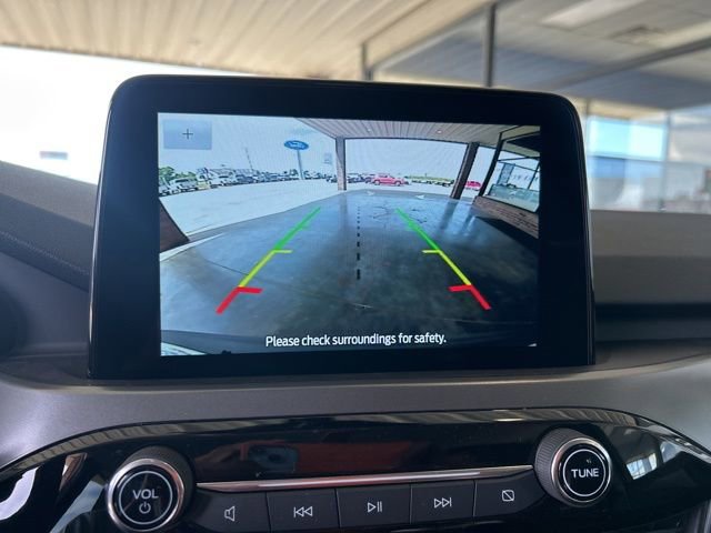 New 2025 Ford Escape Active w/ Cold Weather Package image 37