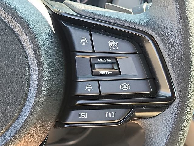 Certified 2026 Subaru Crosstrek 2.0i Premium image 21