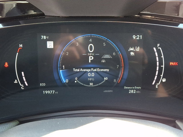 Used 2024 Lexus NX 350 AWD w/ Vision Package image 19