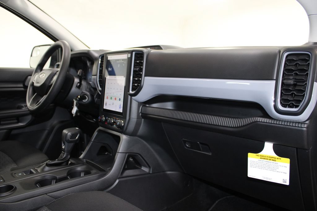 New 2026 Ford Ranger XL RWD image 23