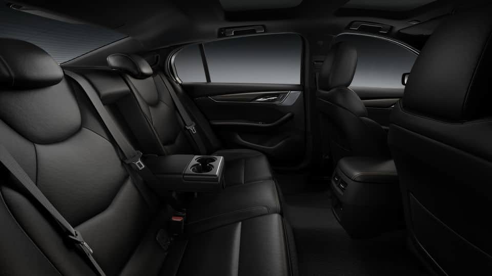 New 2026 Cadillac CT5 V RWD image 61
