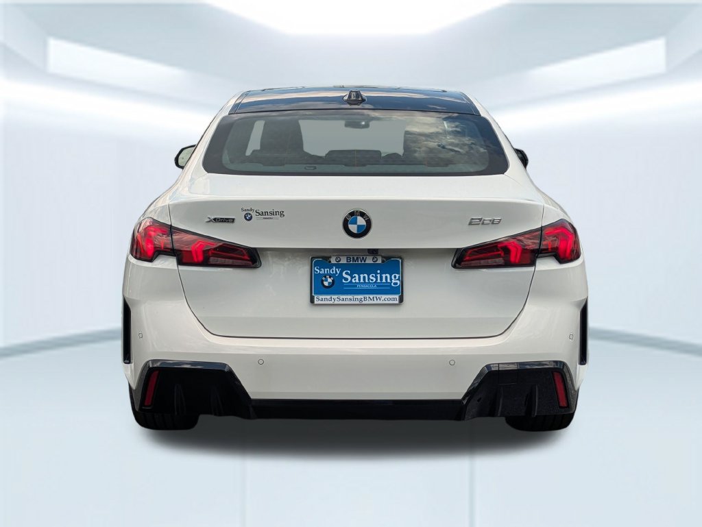 New 2026 BMW 228i xDrive w/ Premium Package AWD/4WD image 4