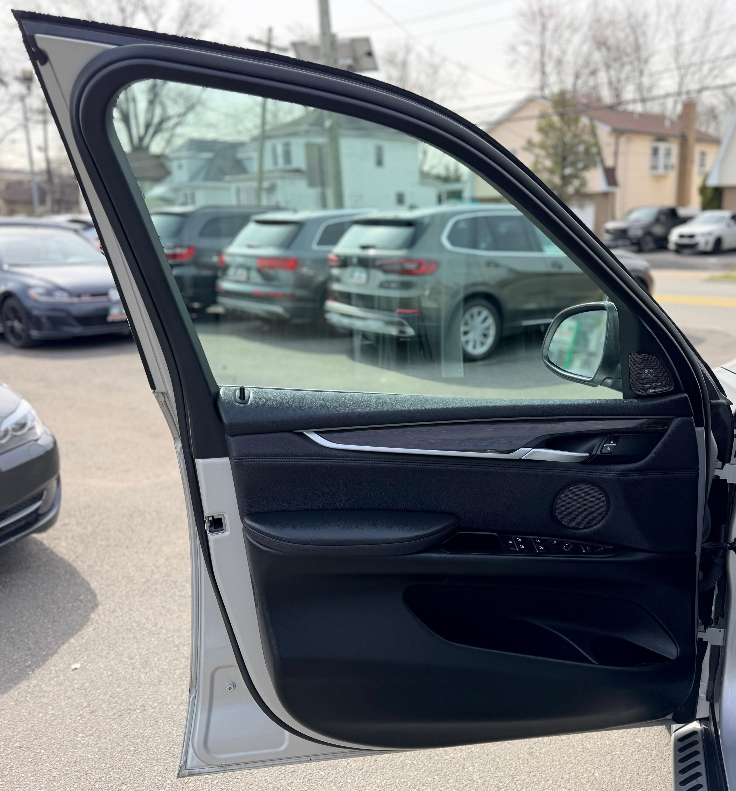 Used 2016 BMW X5 xDrive35i AWD/4WD image 17