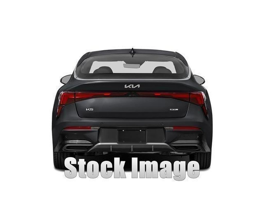 New 2026 Kia K5 GT-Line w/ GT-Line Premium Package AWD/4WD image 17