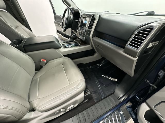 Used 2016 Ford F150 Lariat w/ Equipment Group 502A Luxury image 23