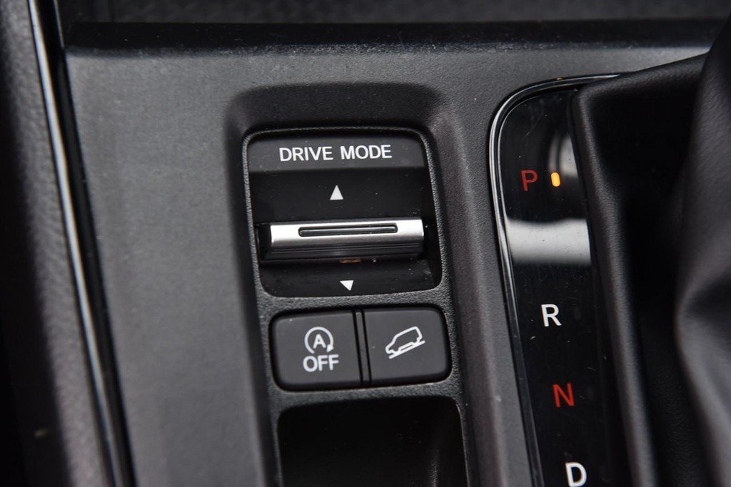Certified 2024 Honda CR-V EX image 17