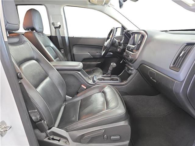 Used 2019 Chevrolet Colorado Z71 image 15