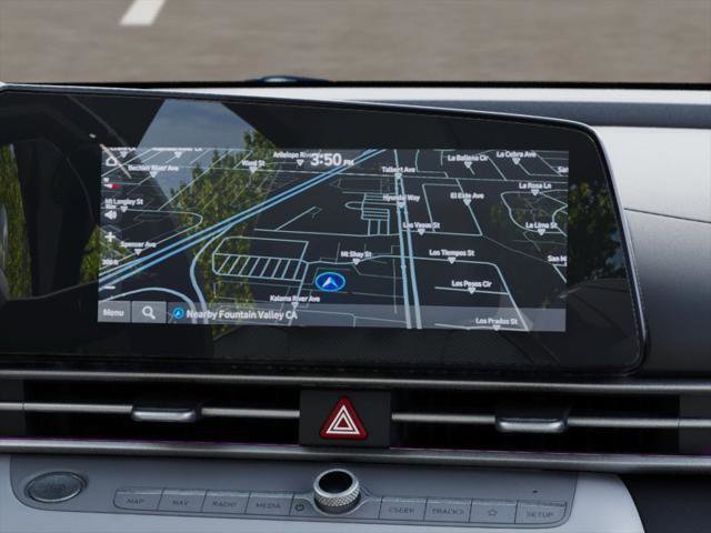 New 2026 Hyundai Elantra Limited image 14