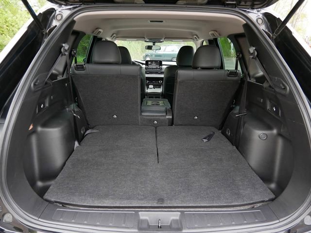 Used 2023 Mitsubishi Outlander ES FWD image 10