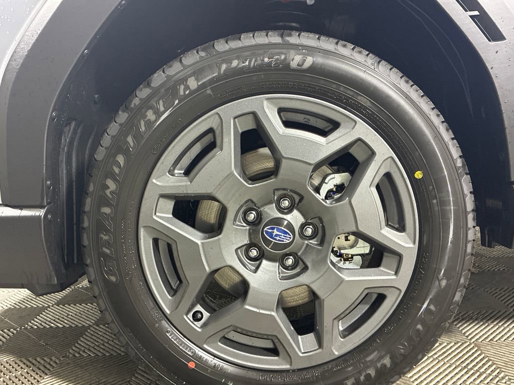New 2026 Subaru Outback Premium AWD/4WD image 8