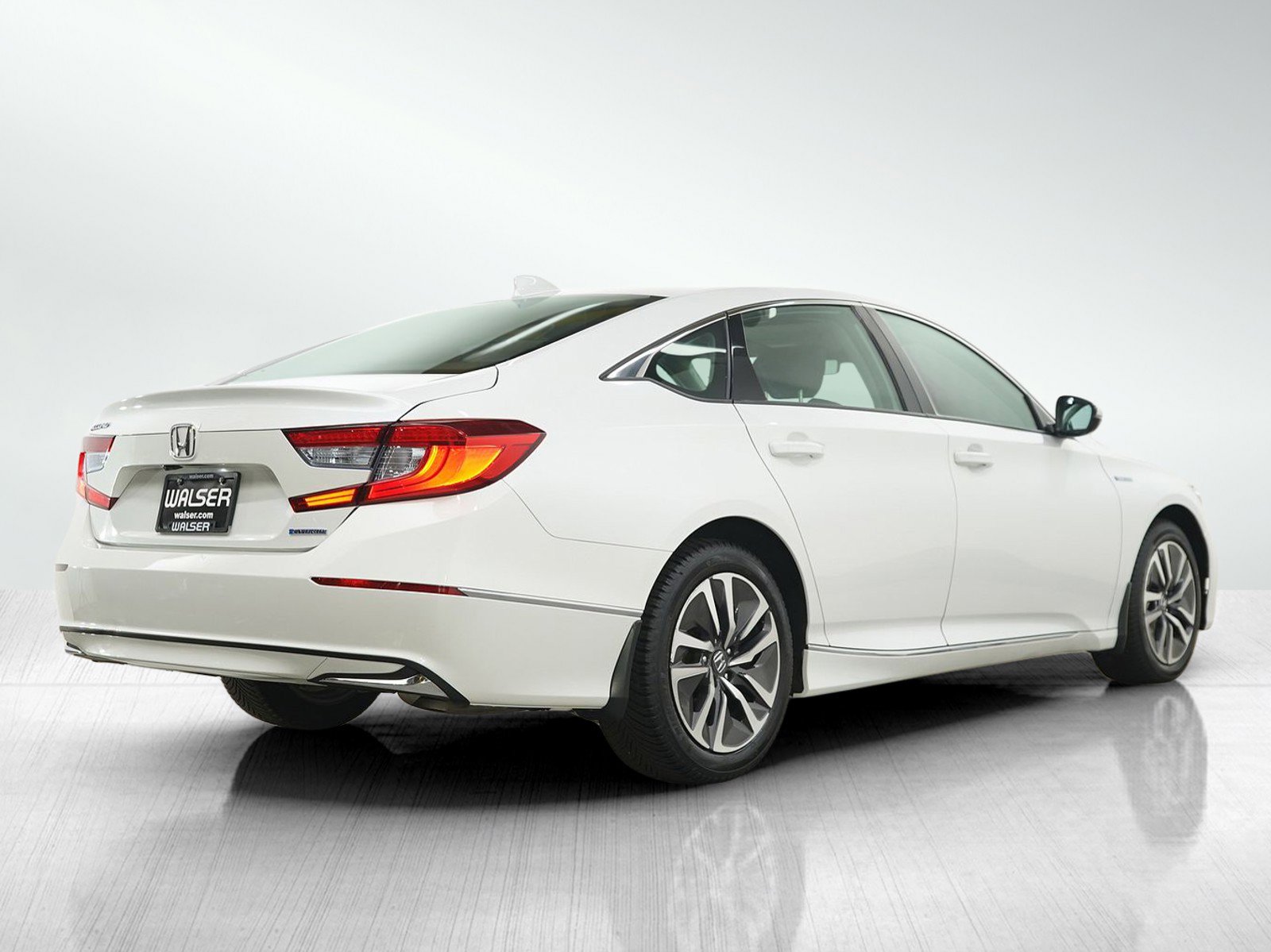 Used 2019 Honda Accord EX-L image 4