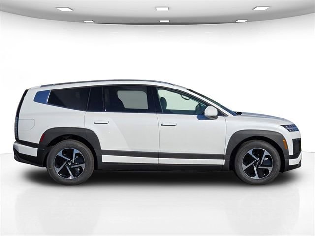 New 2026 Hyundai Ioniq 9 SE image 11