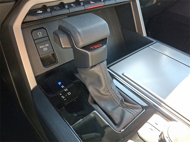 Used 2024 Toyota Sequoia SR5 image 15