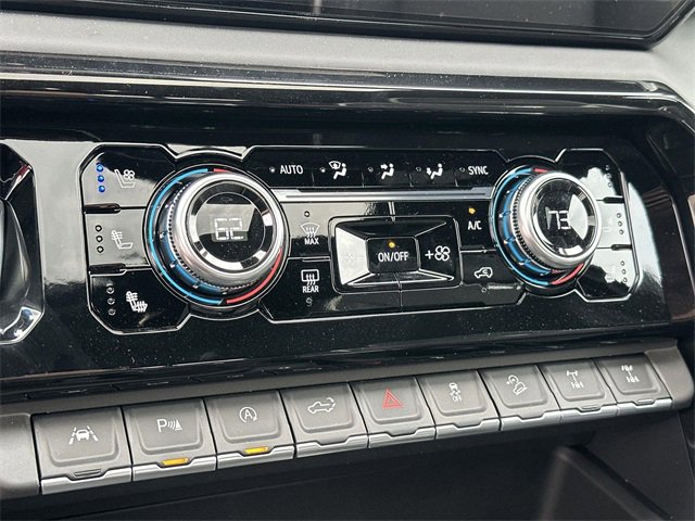 New 2026 GMC Sierra 1500 AT4X w/ AT4X AEV Edition image 13