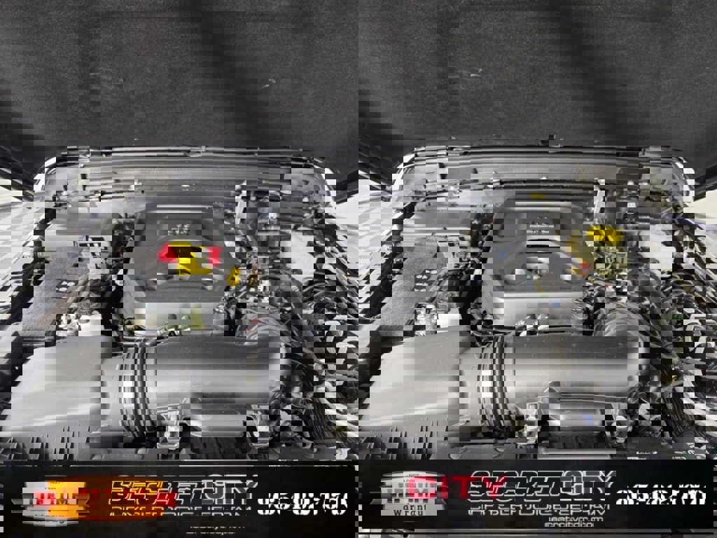 New 2026 Jeep Wrangler Sport image 32