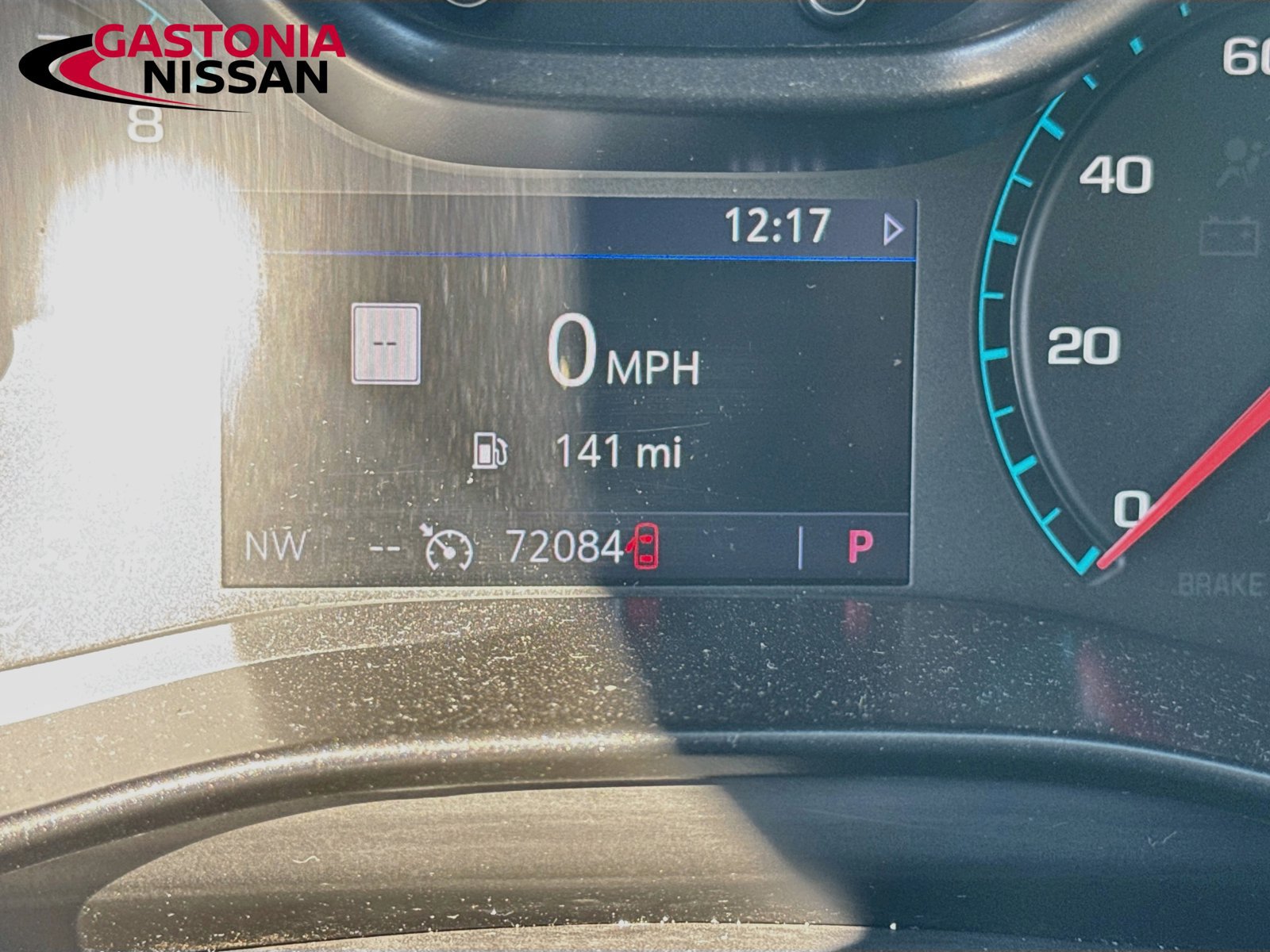Used 2022 Chevrolet Colorado ZR2 AWD/4WD image 15