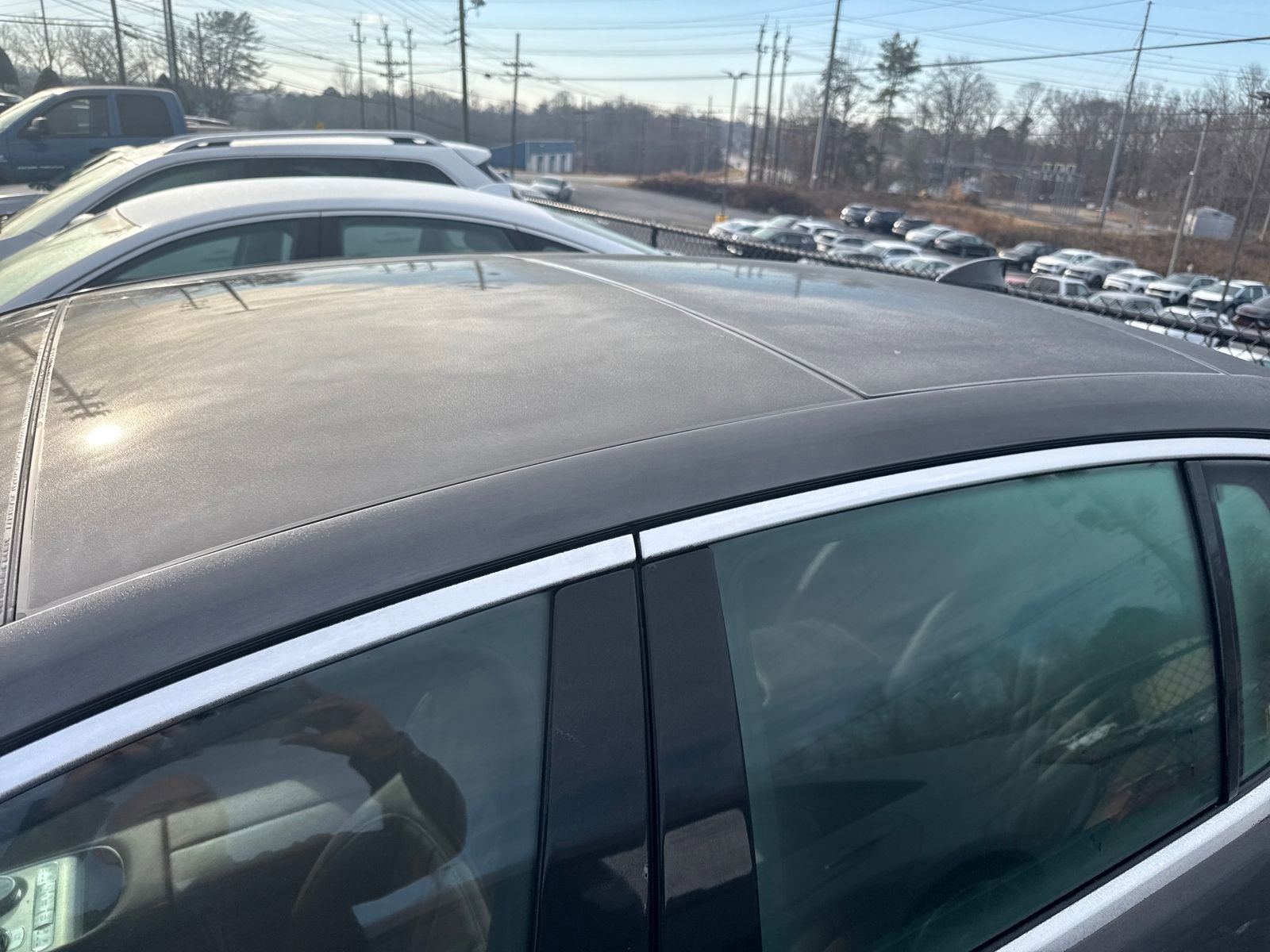 Used 2023 Genesis G90 3.5T image 12