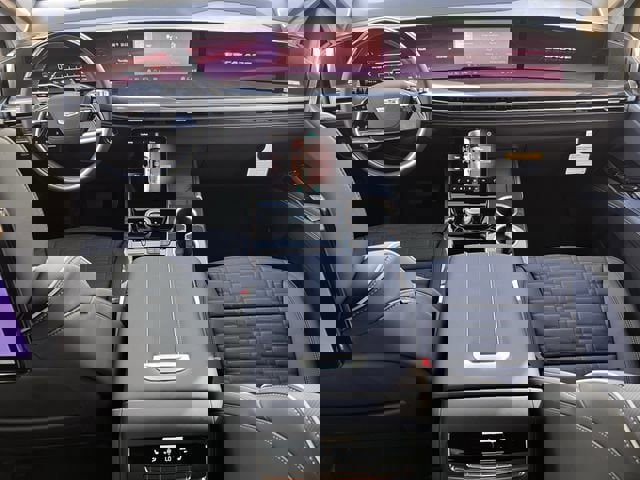 Certified 2026 Cadillac Escalade Platinum Sport image 13