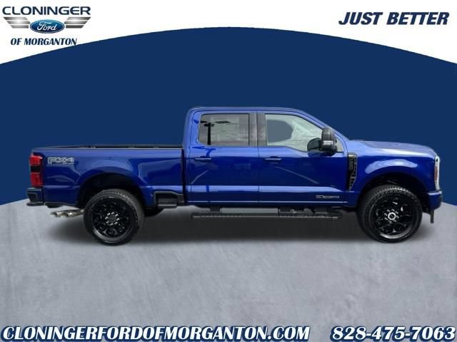 New 2026 Ford F250 XLT w/ XLT Premium Package AWD/4WD image 9