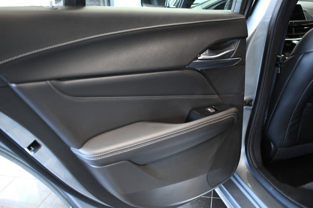 Used 2023 Cadillac CT4 Luxury w/ Sun And Sound Package AWD/4WD image 18