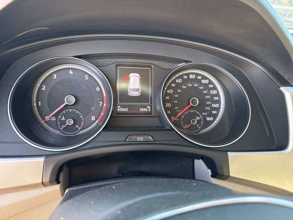 Used 2018 Volkswagen Atlas SE image 11