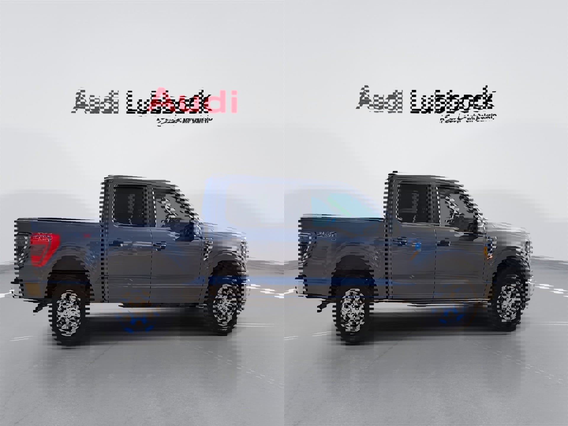 Used 2023 Ford F150 XLT image 9