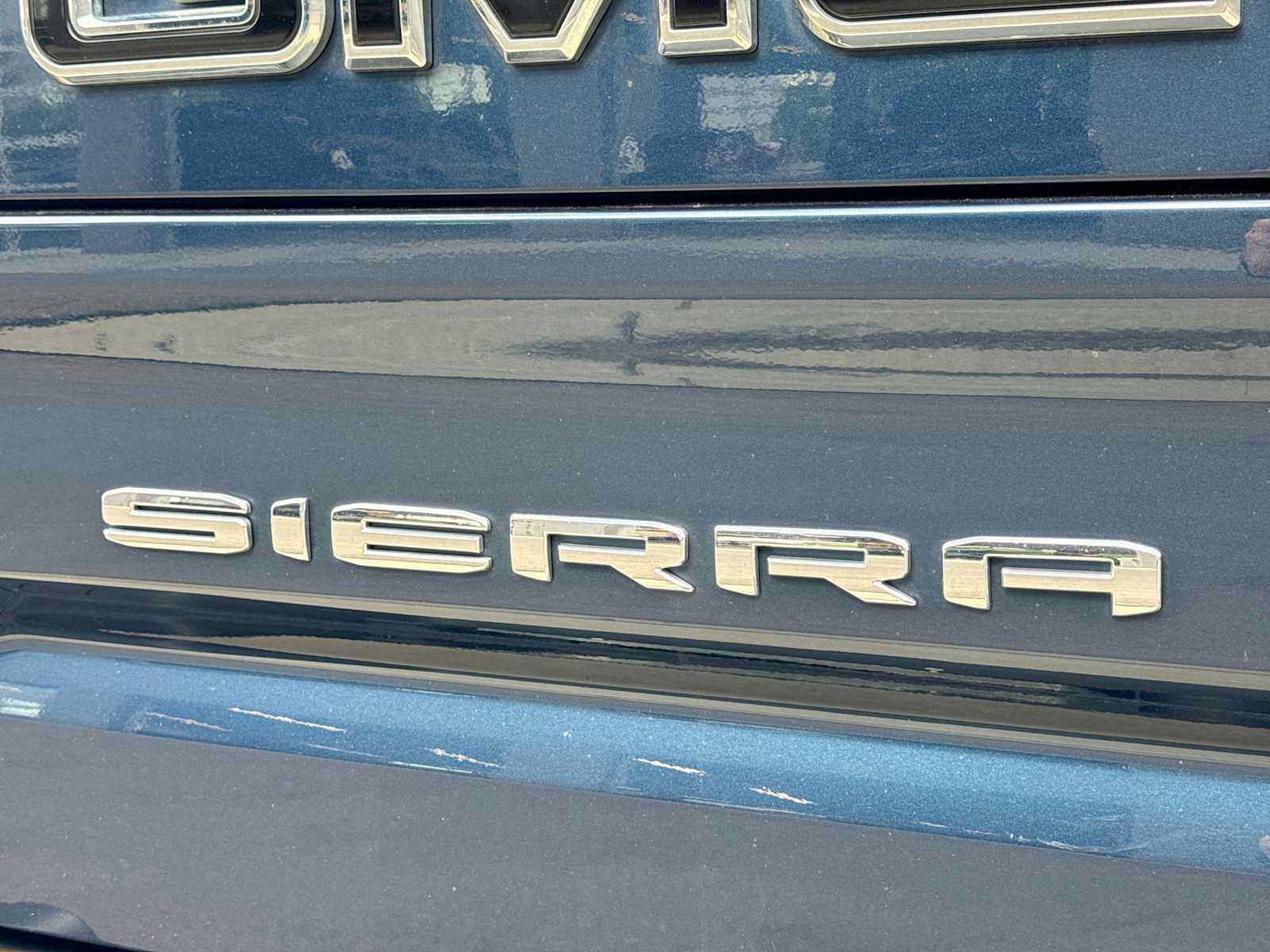 Used 2019 GMC Sierra 1500 AT4 w/ AT4 Premium Package AWD/4WD image 12