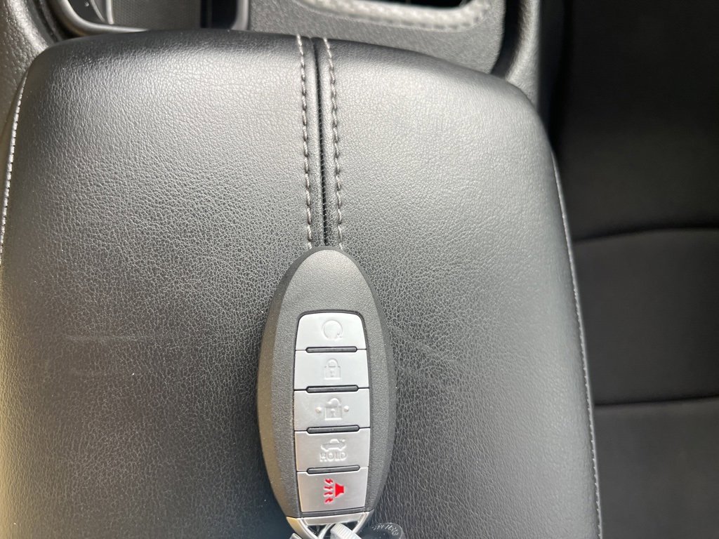 Used 2024 Nissan Sentra S image 18