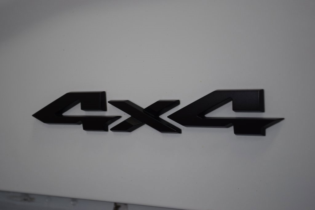 Used 2024 RAM 2500 Limited image 24