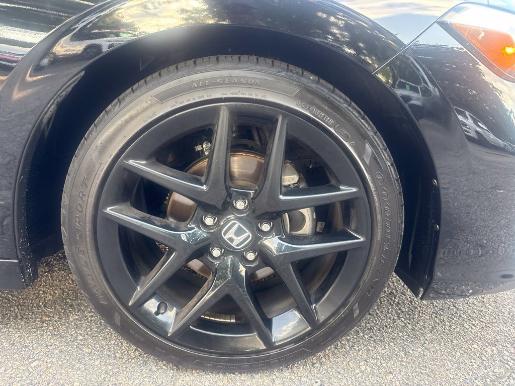 Used 2026 Honda Civic Sport image 23