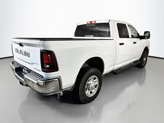Used 2025 RAM 3500 Tradesman AWD/4WD image 7