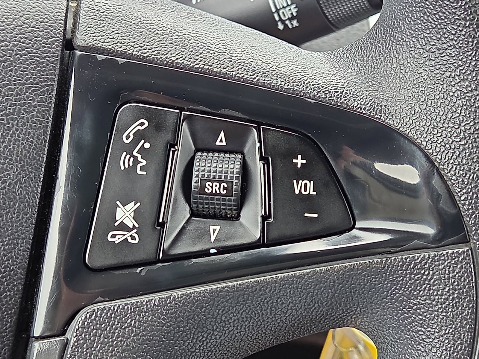 Used 2017 GMC Terrain SLE FWD image 22