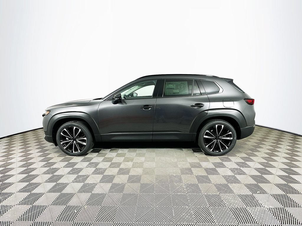 New 2026 MAZDA CX-50 AWD 2.5 S w/ Weather Package image 5