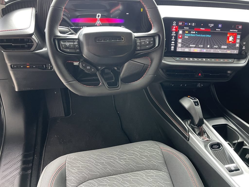 New 2026 Dodge Charger R/T w/ Blacktop Package AWD/4WD image 20