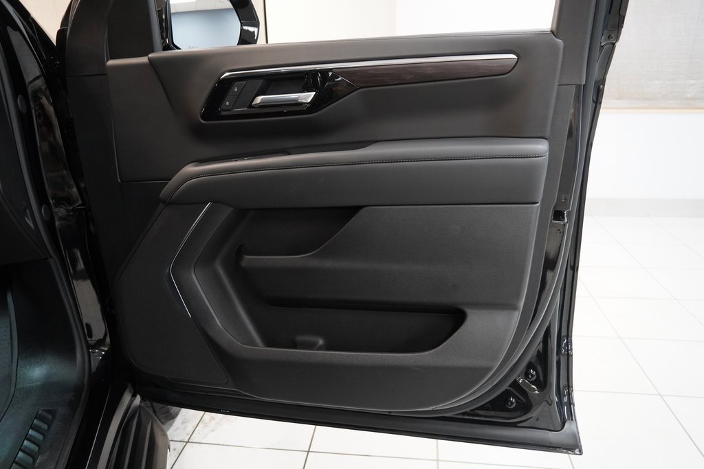 Certified 2025 Chevrolet Tahoe LS image 34