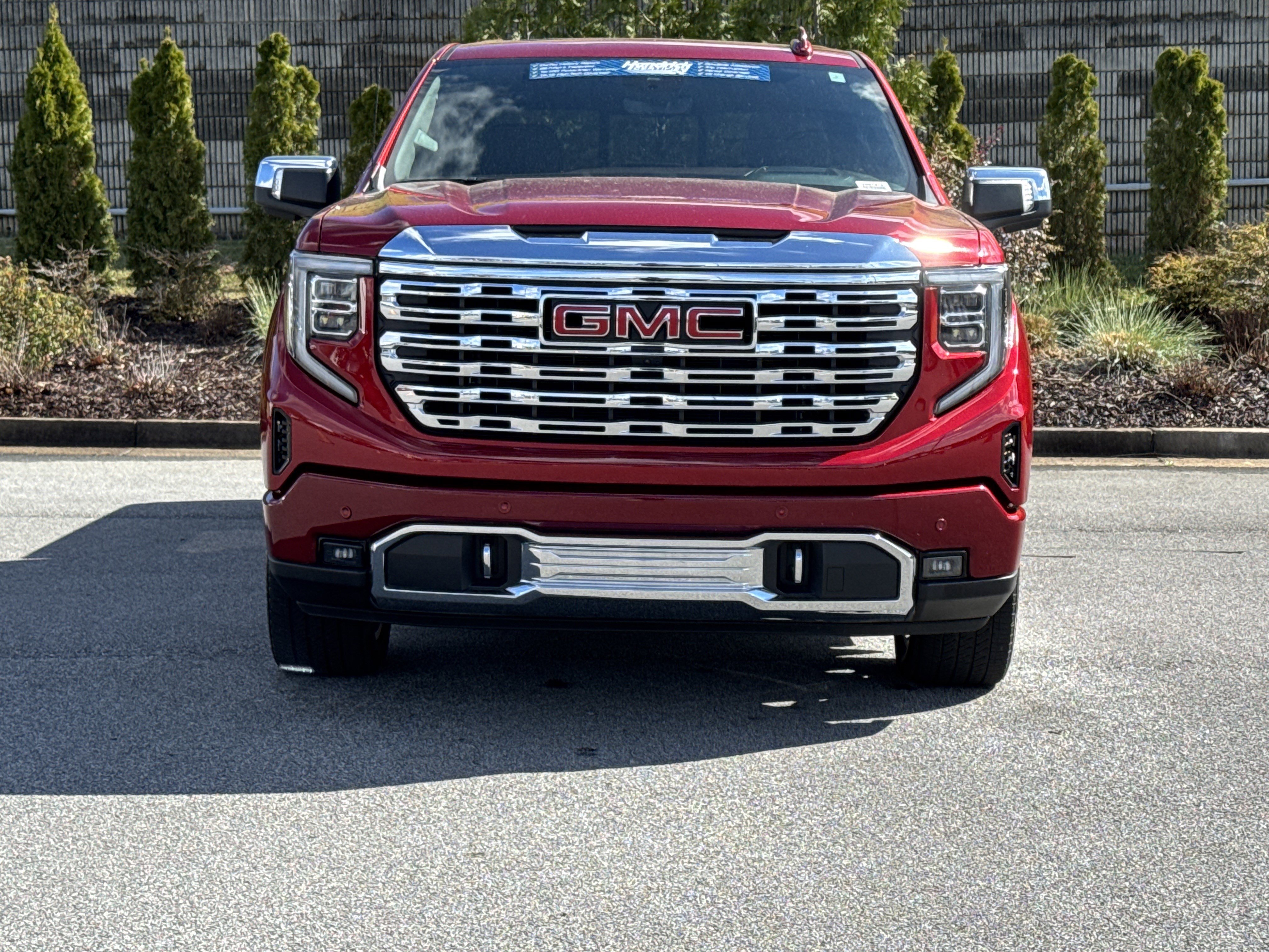 Used 2024 GMC Sierra 1500 Denali w/ Denali Reserve Package image 3